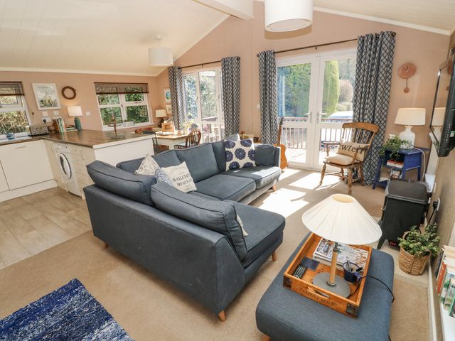 1 Hornbeam Lodge - 1121581 - photo 5