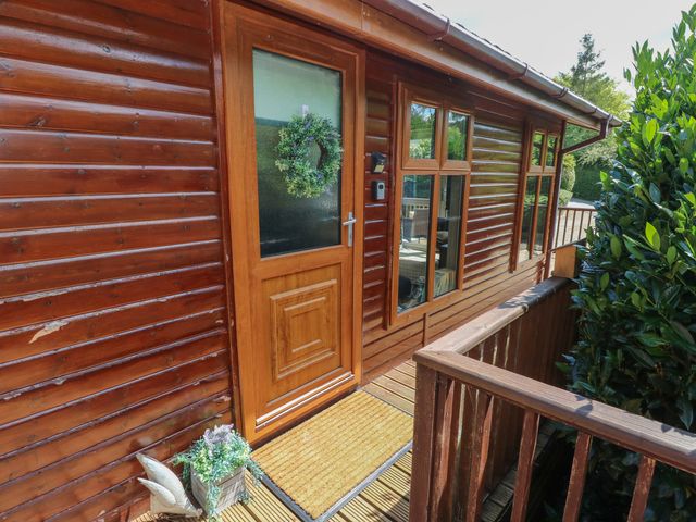 1 Hornbeam Lodge - 1121581 - photo 2