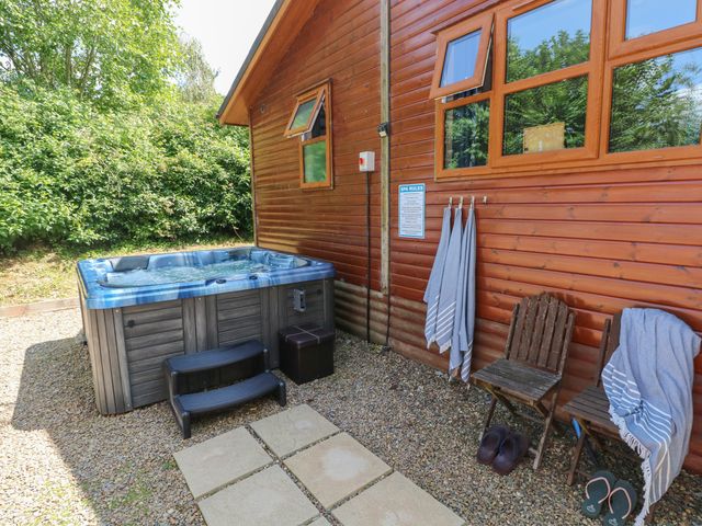 1 Hornbeam Lodge - 1121581 - photo 3