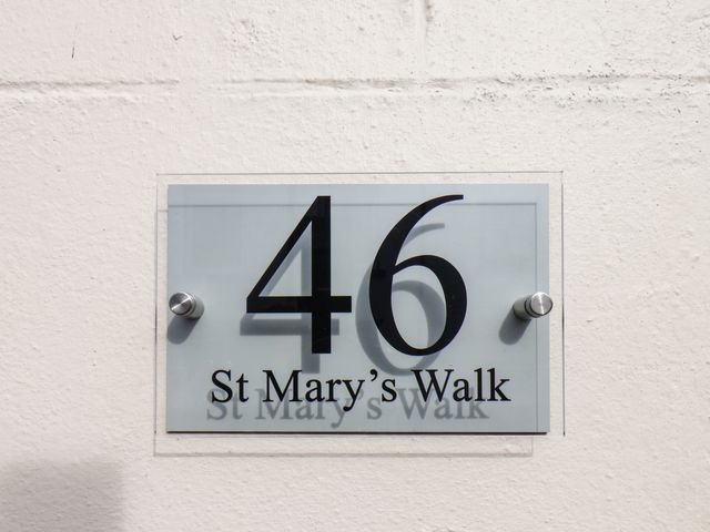 46 St. Mary's Walk - 1121631 - photo 3