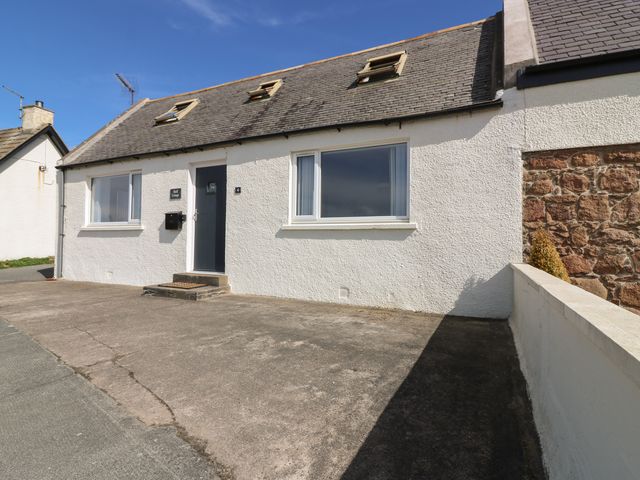 Shell Cottage - 1121726 - photo 2