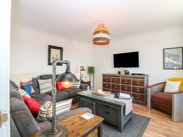 Shell Cottage - 1121726 - photo 4