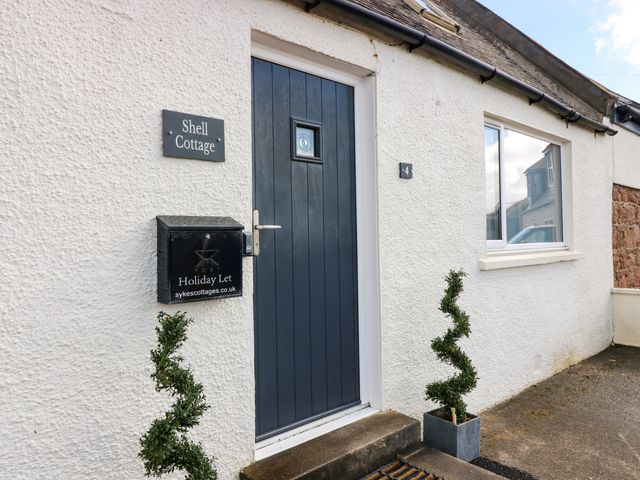 Shell Cottage - 1121726 - photo 3