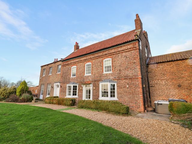 Manor House - 1121738 - photo 2
