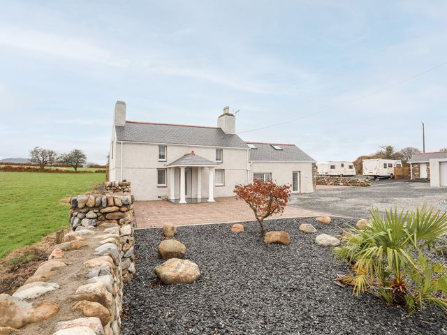 Tyn Lon - Y Ffor - 1121760 - photo 1 