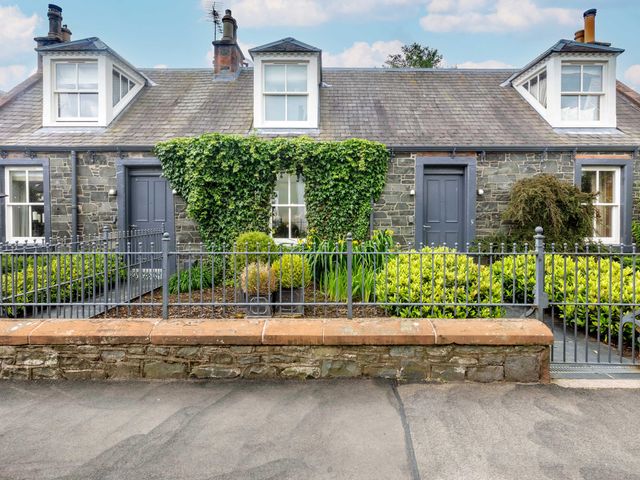 Shepherdess Cottage - 1121769 - photo 4