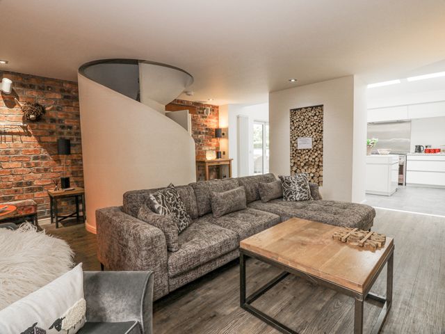 Shepherdess Cottage - 1121769 - photo 1