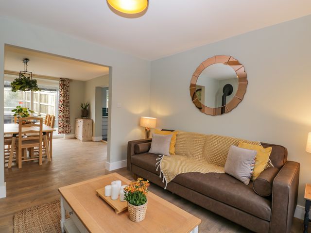Birch House - 1121776 - photo 5