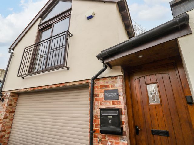 The Coach House - 1121786 - photo 2