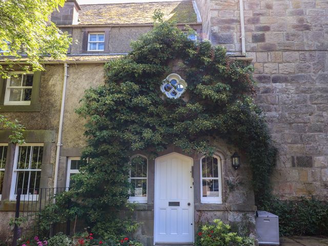 Craster Tower Penthouse - 1121820 - photo 1