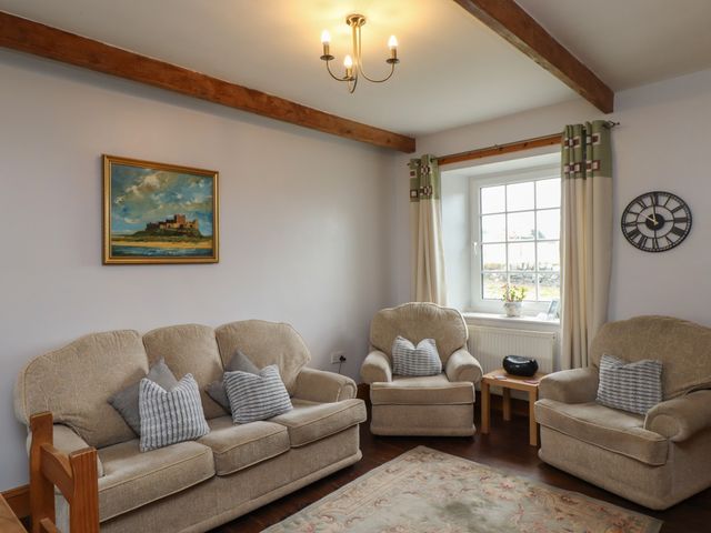 No2 Budle Bay Cottage - 1121821 - photo 2