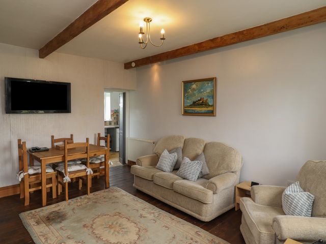 No2 Budle Bay Cottage - 1121821 - photo 3