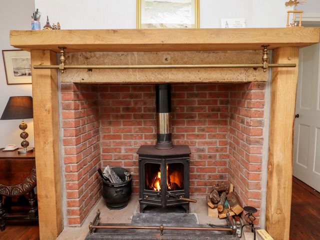 No2 Budle Bay Cottage - 1121821 - photo 4
