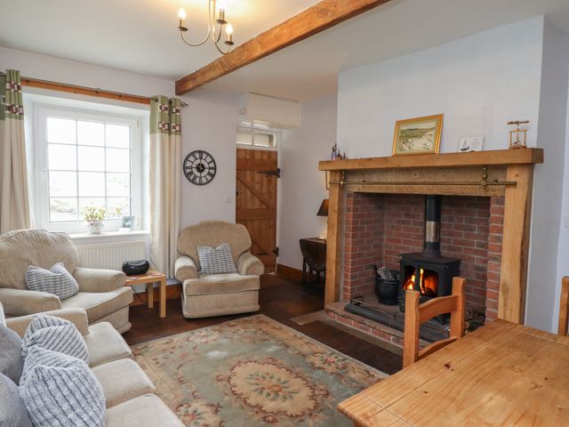No2 Budle Bay Cottage - 1121821 - photo 5