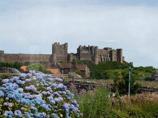 Castle View (Bamburgh) - 1121830 - photo 3