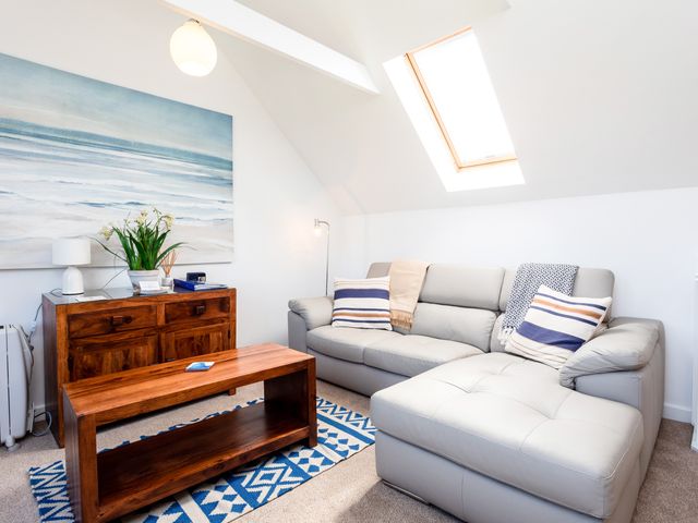 Mistletoe Cottage - 1121831 - photo 3