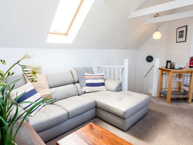 Mistletoe Cottage - 1121831 - photo 5