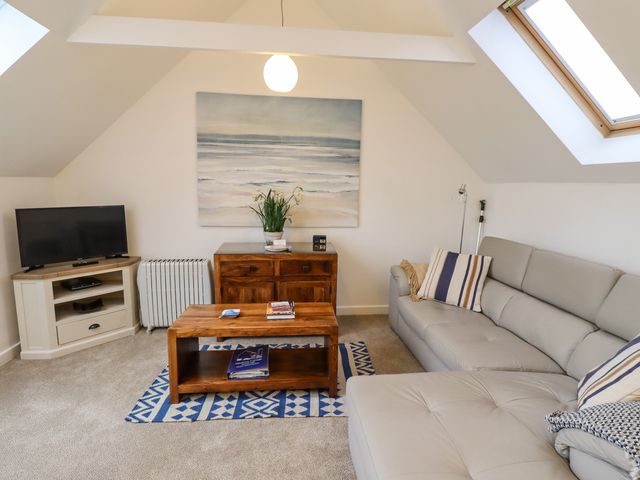 Mistletoe Cottage - 1121831 - photo 2