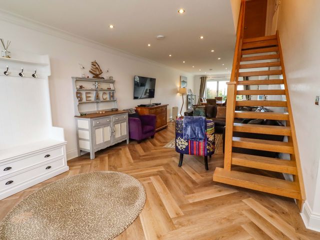 Farne Cottage - 1121840 - photo 4