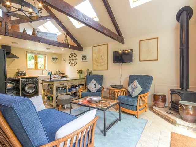 The Byre at Warkworth - 1121875 - photo 3