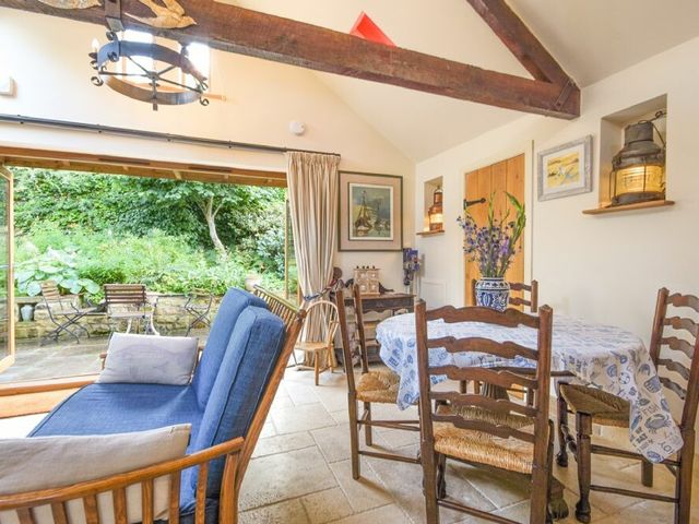 The Byre at Warkworth - 1121875 - photo 4