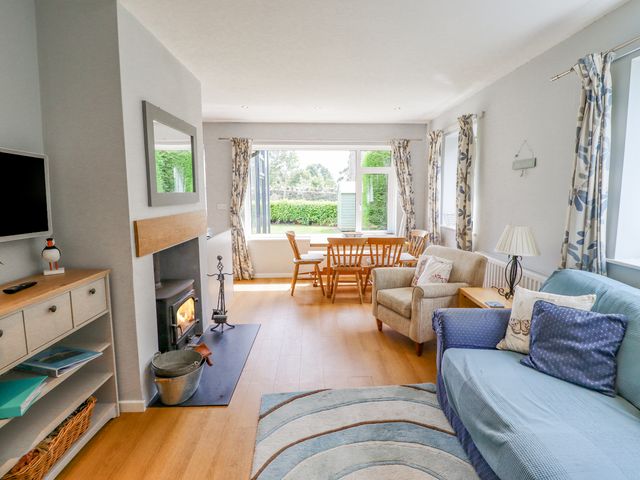 Manor Cottage - 1121892 - photo 3