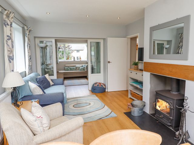 Manor Cottage - 1121892 - photo 4