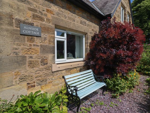 Alnside Cottage - 1121902 - photo 2