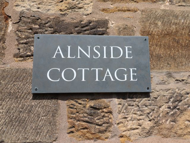 Alnside Cottage - 1121902 - photo 3