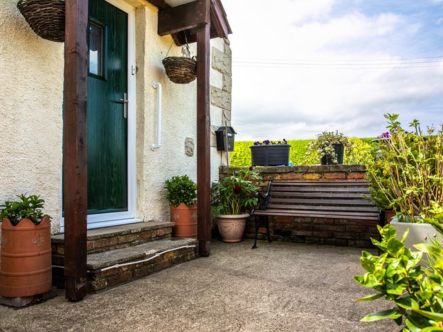 Swallows Cottage (nr Warkworth) - 1121906 - photo 2