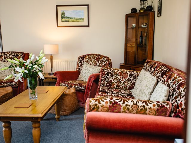 Swallows Cottage (nr Warkworth) - 1121906 - photo 3