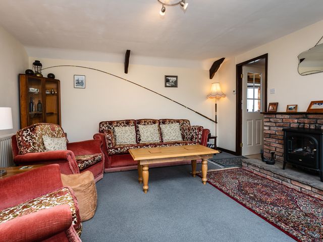 Swallows Cottage (nr Warkworth) - 1121906 - photo 4