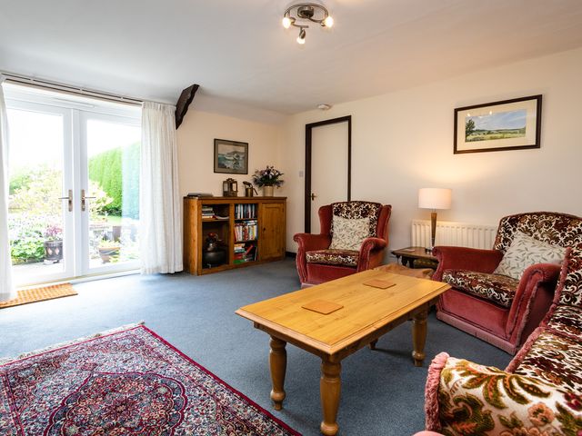 Swallows Cottage (nr Warkworth) - 1121906 - photo 5