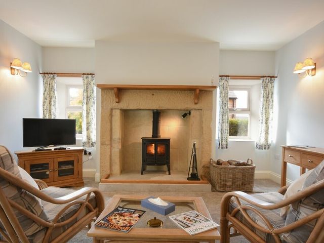 The Lodge (Elsdon) - 1121926 - photo 4