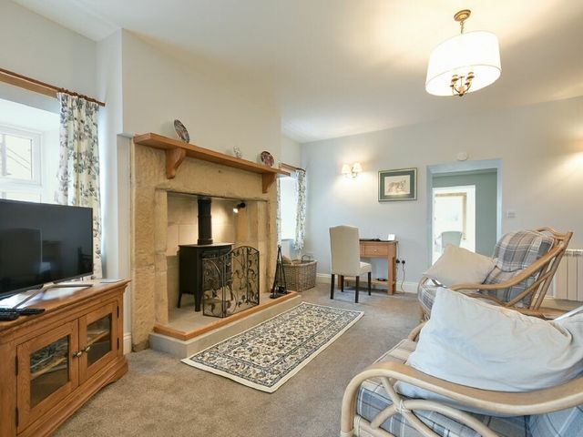 The Lodge (Elsdon) - 1121926 - photo 5