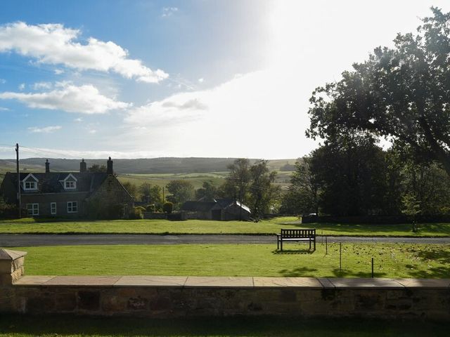 Rose Cottage (Elsdon) - 1121927 - photo 2