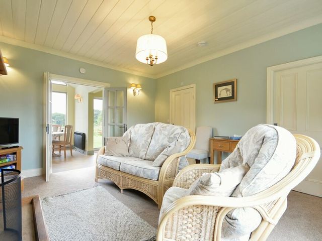 Rose Cottage (Elsdon) - 1121927 - photo 3