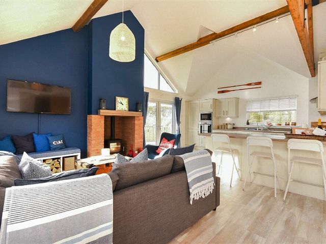 Bowline Cottage - 1121931 - photo 2