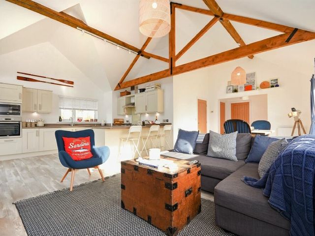 Bowline Cottage - 1121931 - photo 4