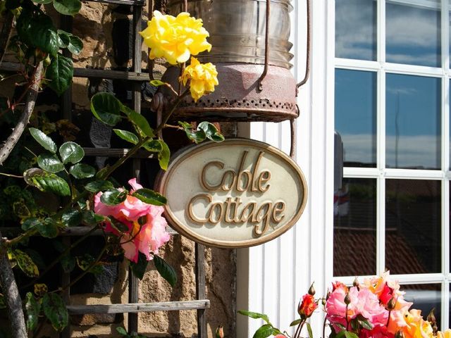 Coble Cottage - 1121932 - photo 2