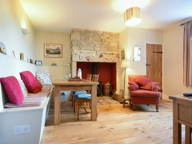 Farne View Cottage - 1121941 - photo 3