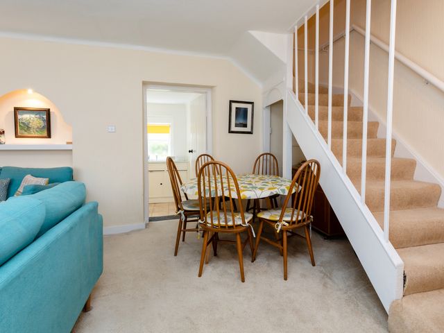 Percy Cottages No4 - 1121960 - photo 5