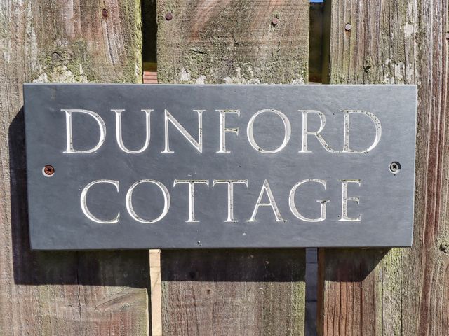 Dunford Cottage - 1121975 - photo 4