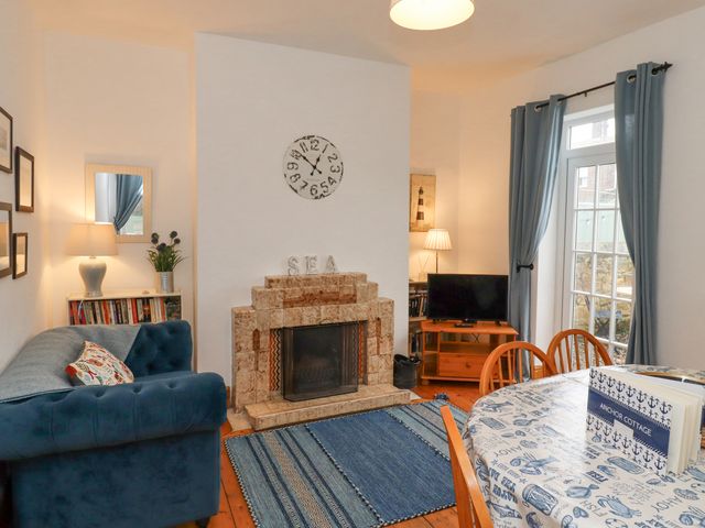Anchor Cottage (Seahouses) - 1121981 - photo 5