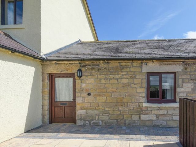 Dairymaid's Cottage - 1122031 - photo 2