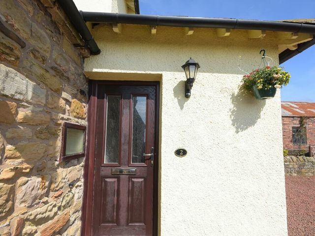 Dairyman's Cottage - 1122032 - photo 2