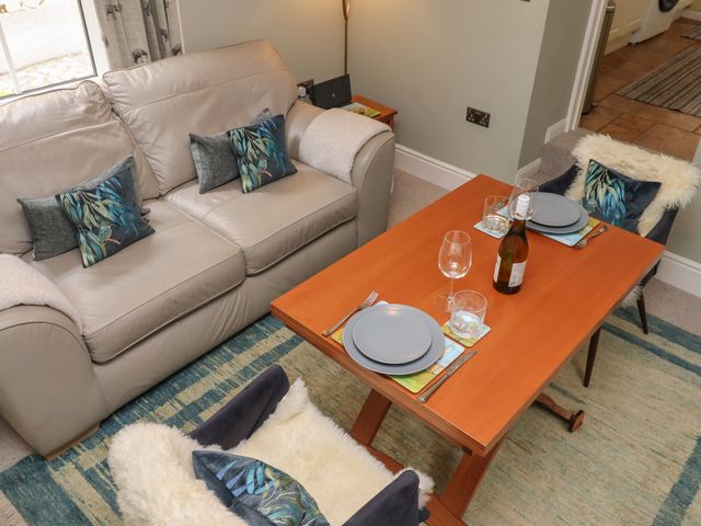 Five Bells Cottage - 1122041 - photo 4