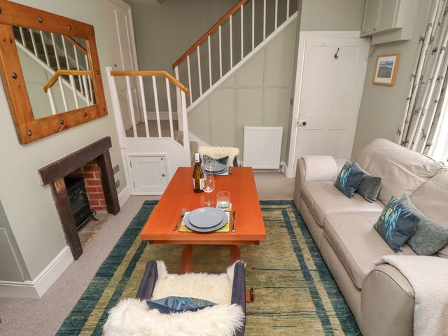 Five Bells Cottage - 1122041 - photo 5
