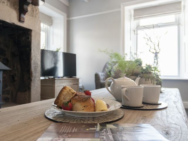 Creel Cottage, Craster - 1122051 - photo 4
