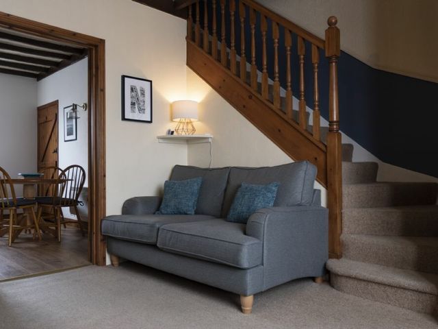 Kittiwake Cottage, Seahouses - 1122052 - photo 3